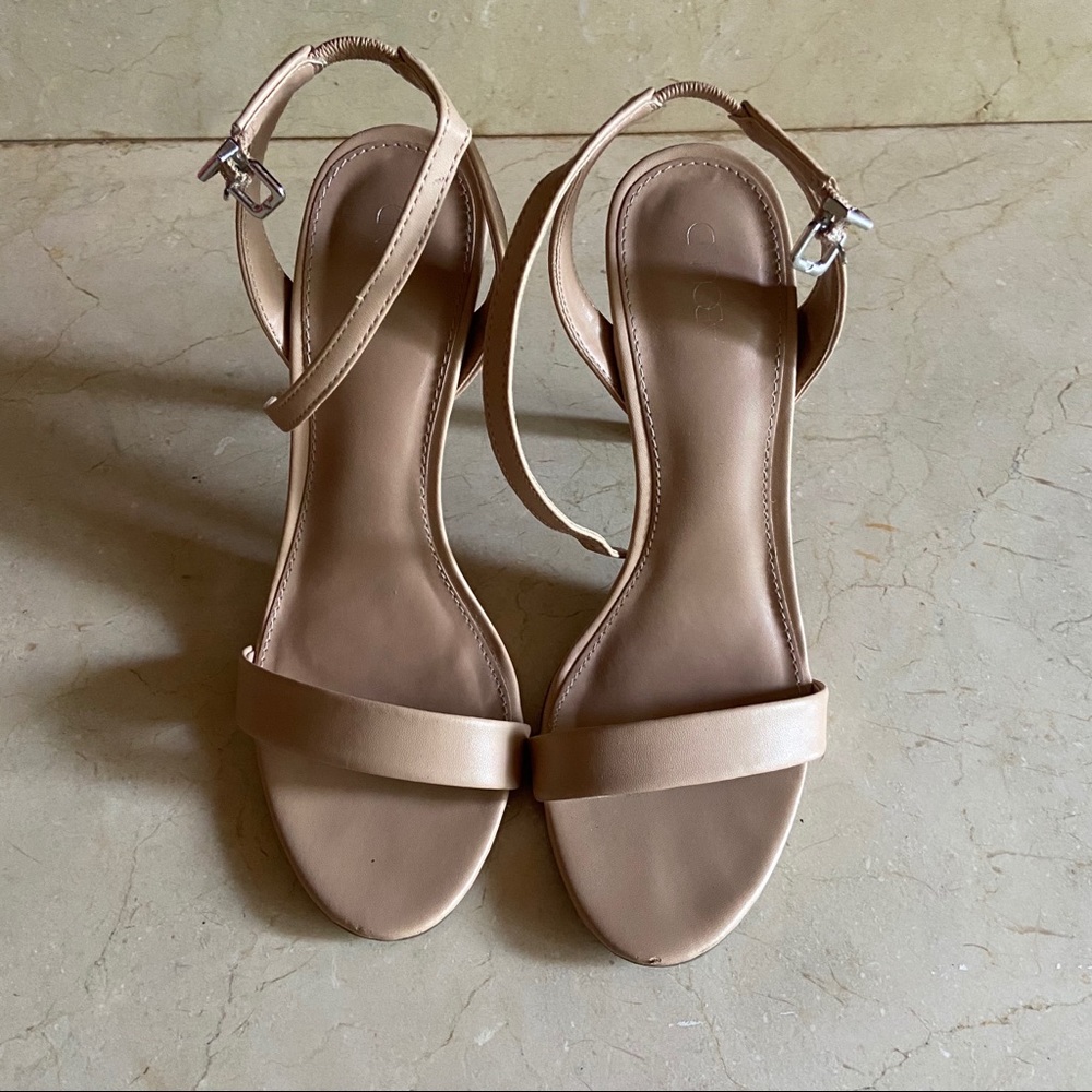 Abound Baxter Ankle Strap Sandal